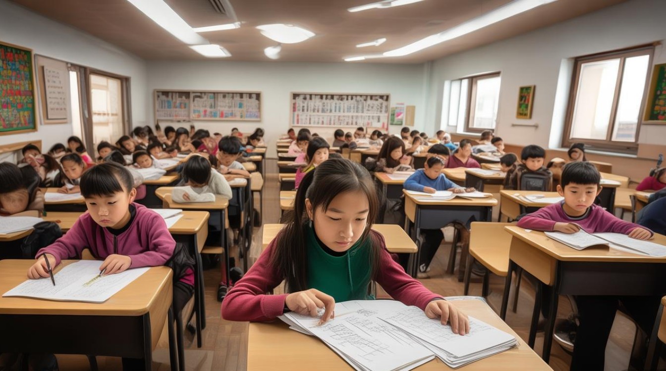 作文辅导班西安