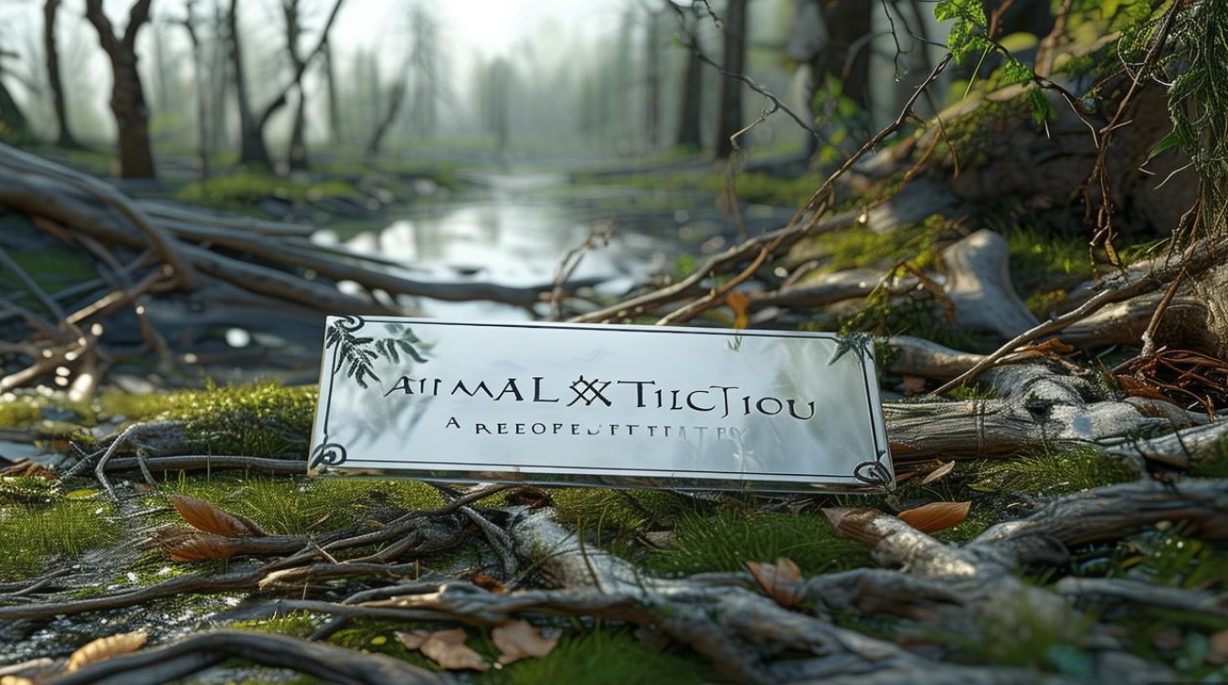 动物灭绝后作文 动物灭绝后作文