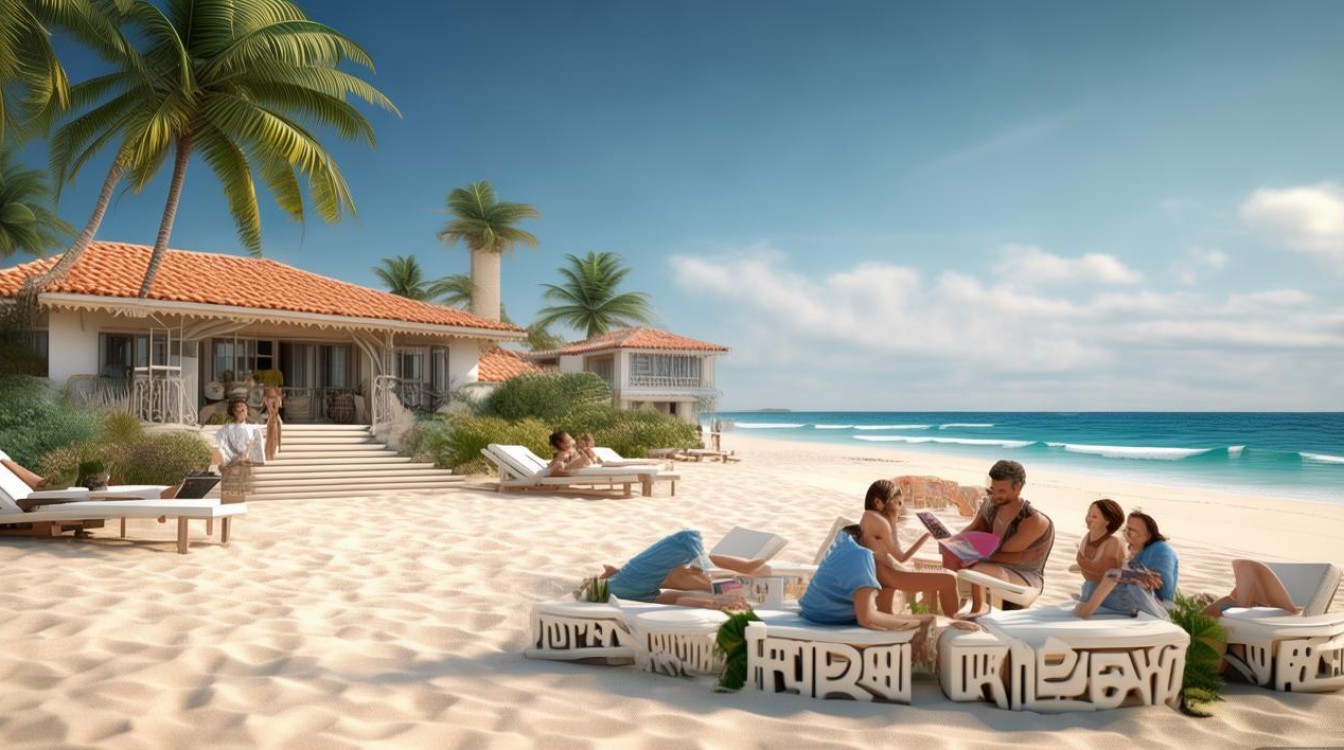 雅思口语idealholiday 雅思口语idealholiday