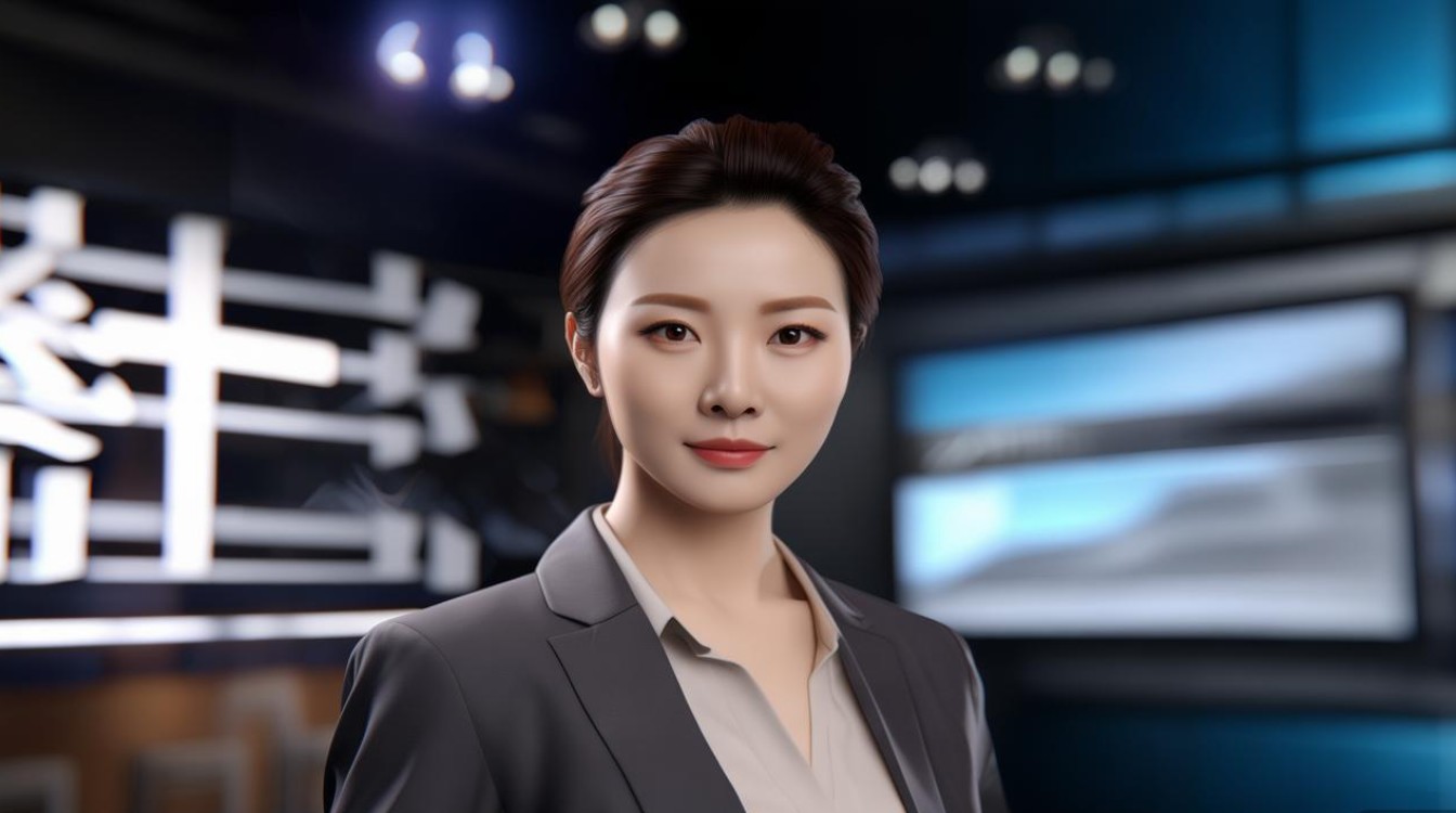 艾问常识女主持人艾诚 艾问常识女主持人艾诚