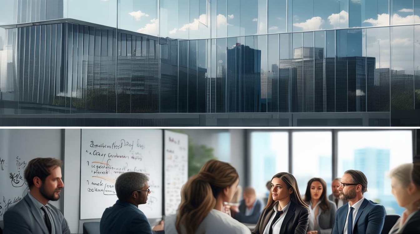 雅思口语largecompany 雅思口语largecompany