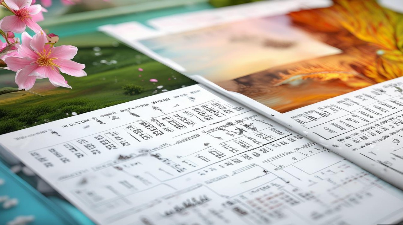 一年四季月份常识 一年四季月份常识