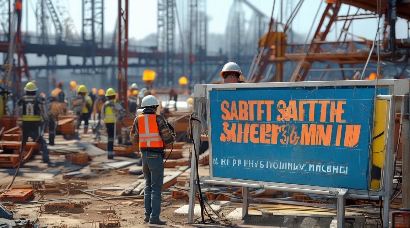 架桥施工安全教育 架桥施工安全教育