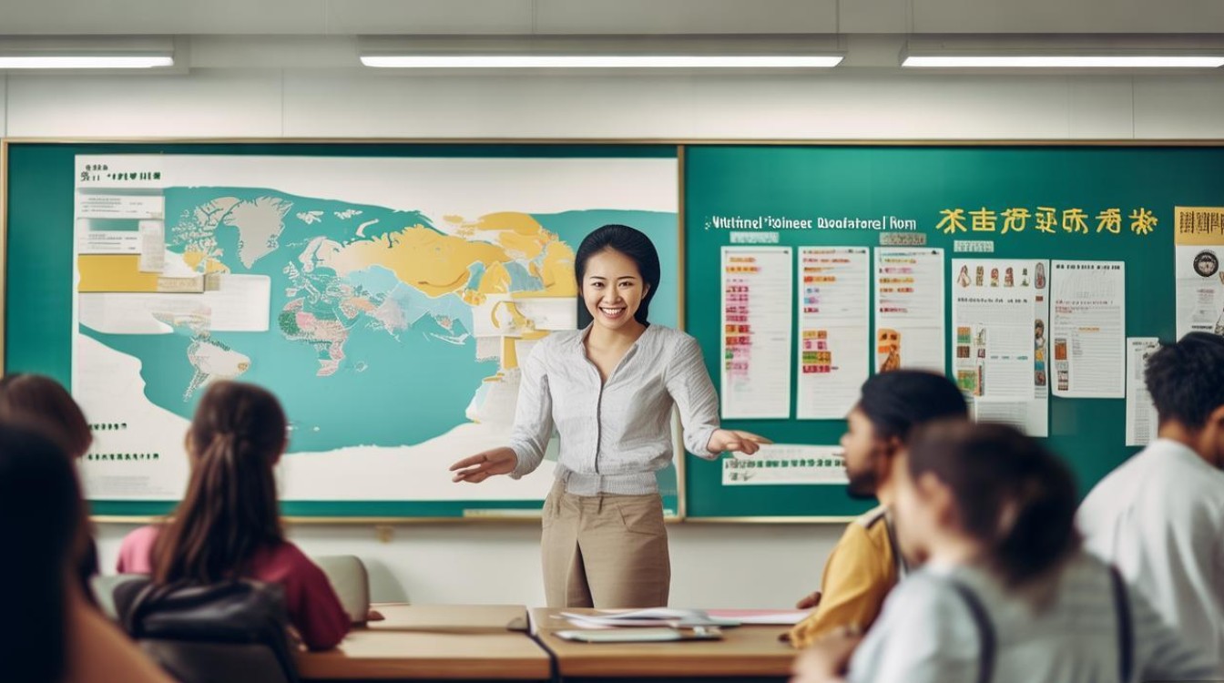 汉语言国际教育国家政策 汉语言国际教育国家政策