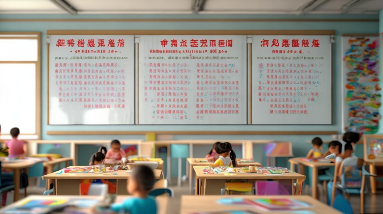 四川发布的学前教育政策 四川发布的学前教育政策