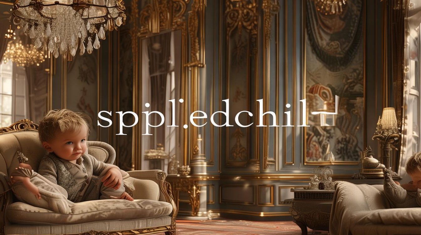 雅思口语spoiledchild 雅思口语spoiledchild