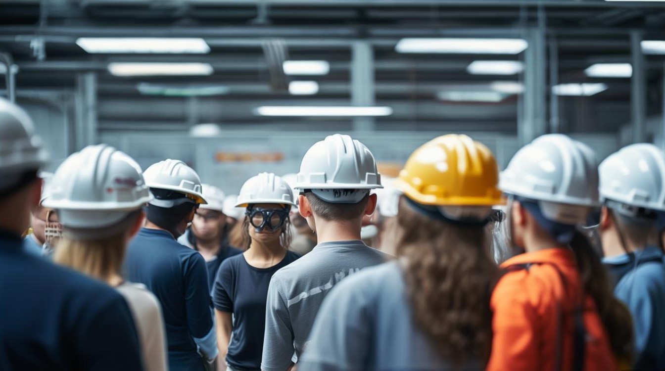 人员安全教育图片 人员安全教育图片