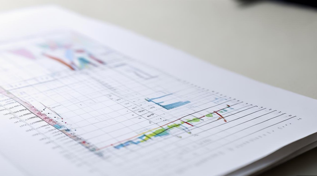 图表小作文，图表小作文模版