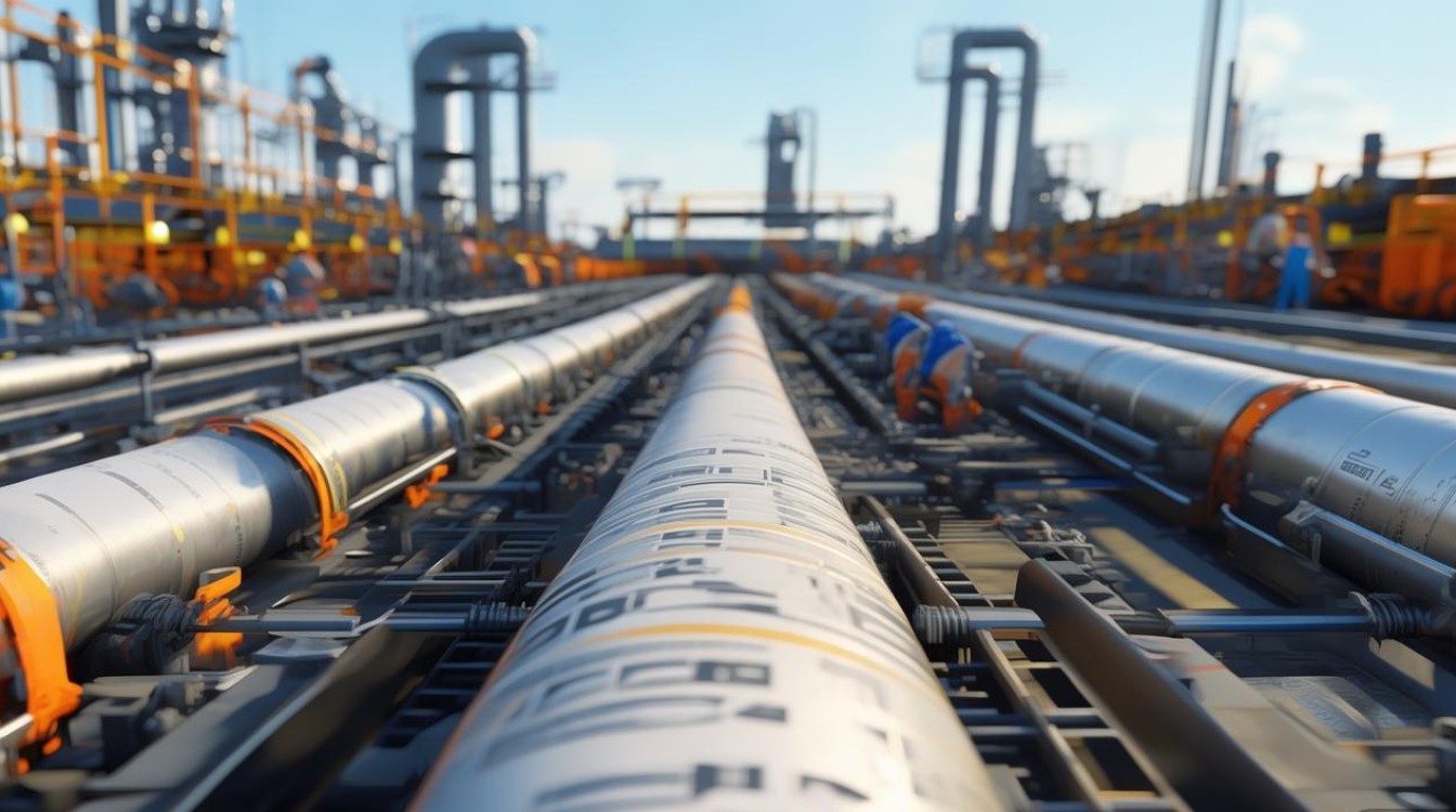 管线设施安全教育 管线设施安全教育