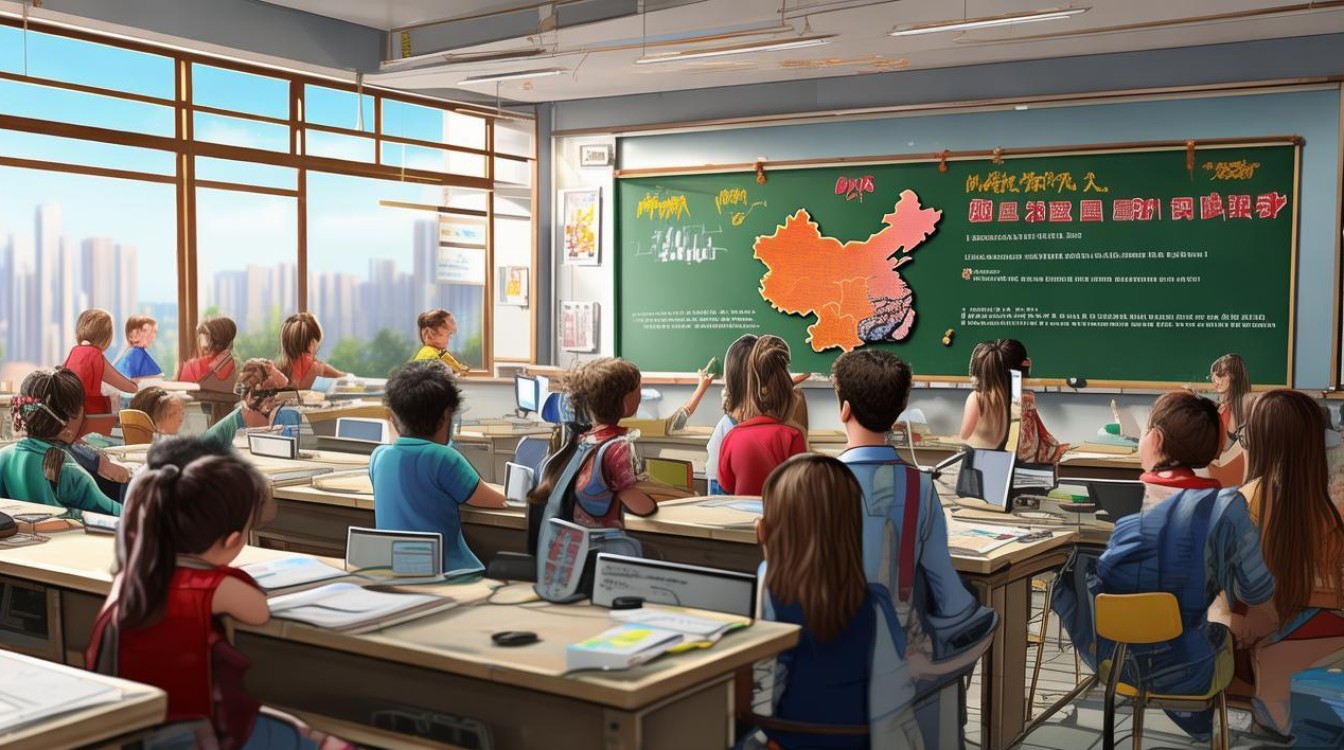 中国对职业教育的新政策 中国对职业教育的新政策