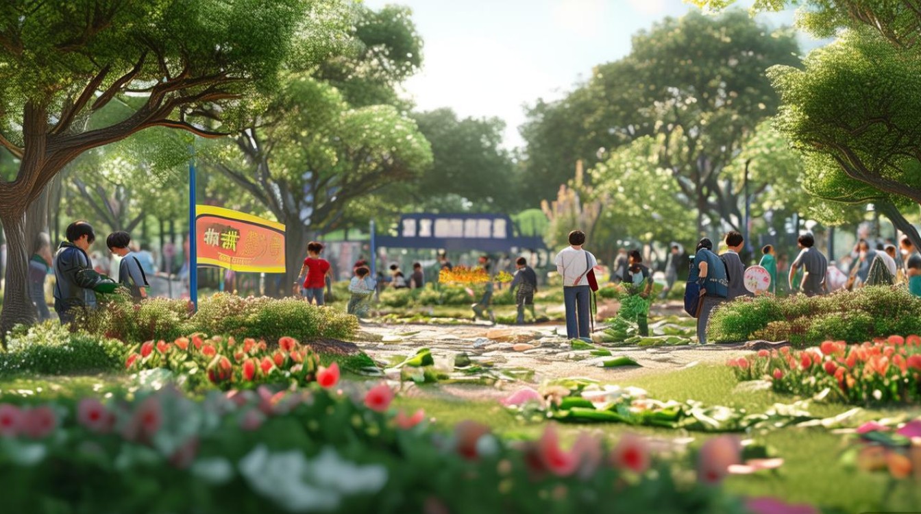 托福口语公园,托福口语community service 托福口语公园,托福口语community service