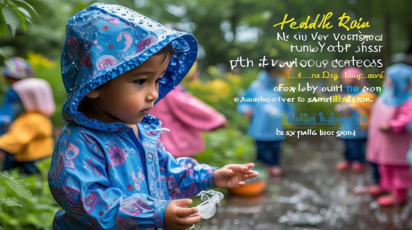 梅雨季节幼儿保健常识 梅雨季节幼儿保健常识