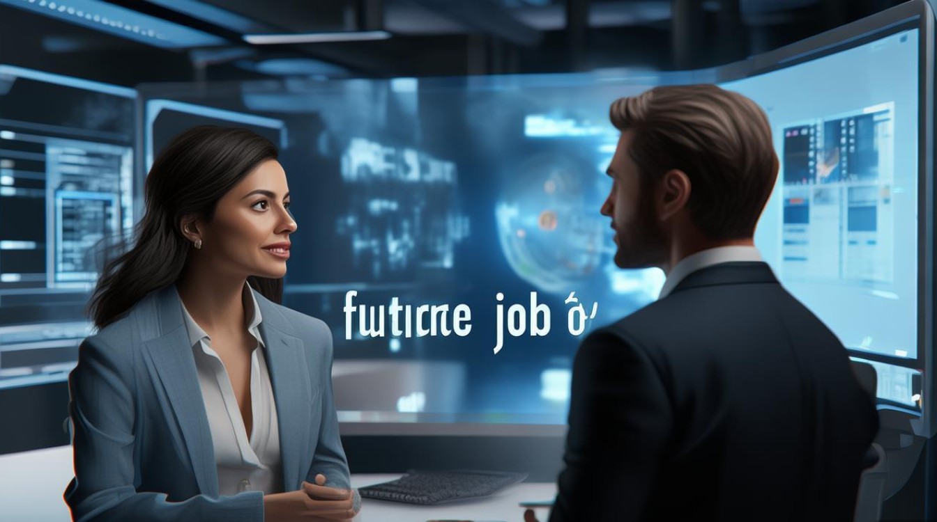 future job口语话题,关于future job的英语对话 future job口语话题,关于future job的英语对话