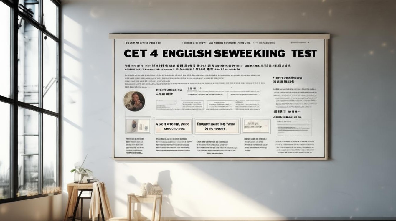 考研英文口语，考研英文口语考什么