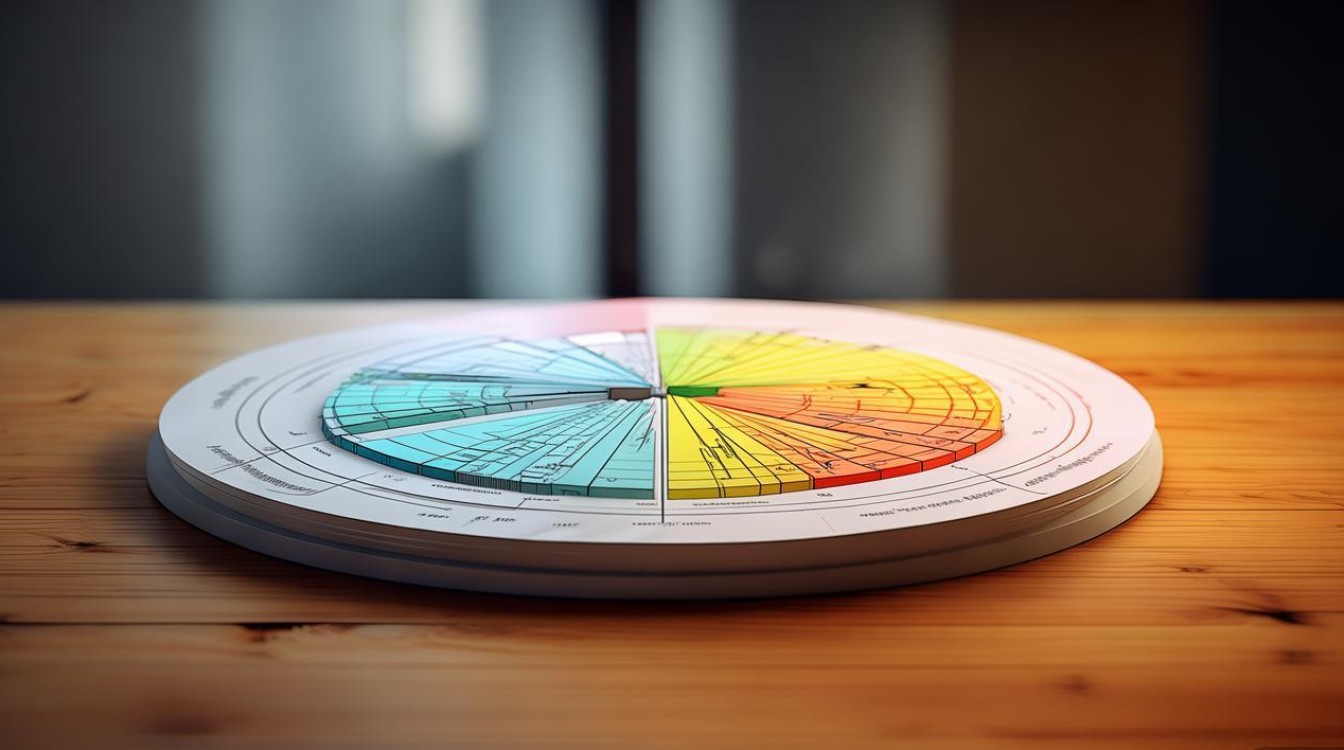 描述饼图的作文 描述饼图的作文