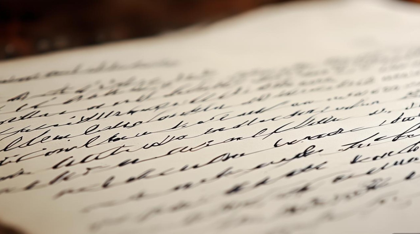 handwriting口语题目 handwriting口语题目