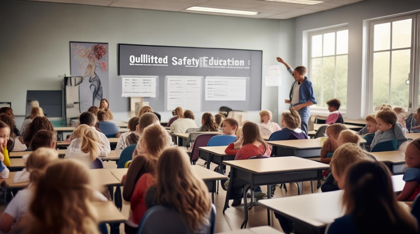 合格的安全教育