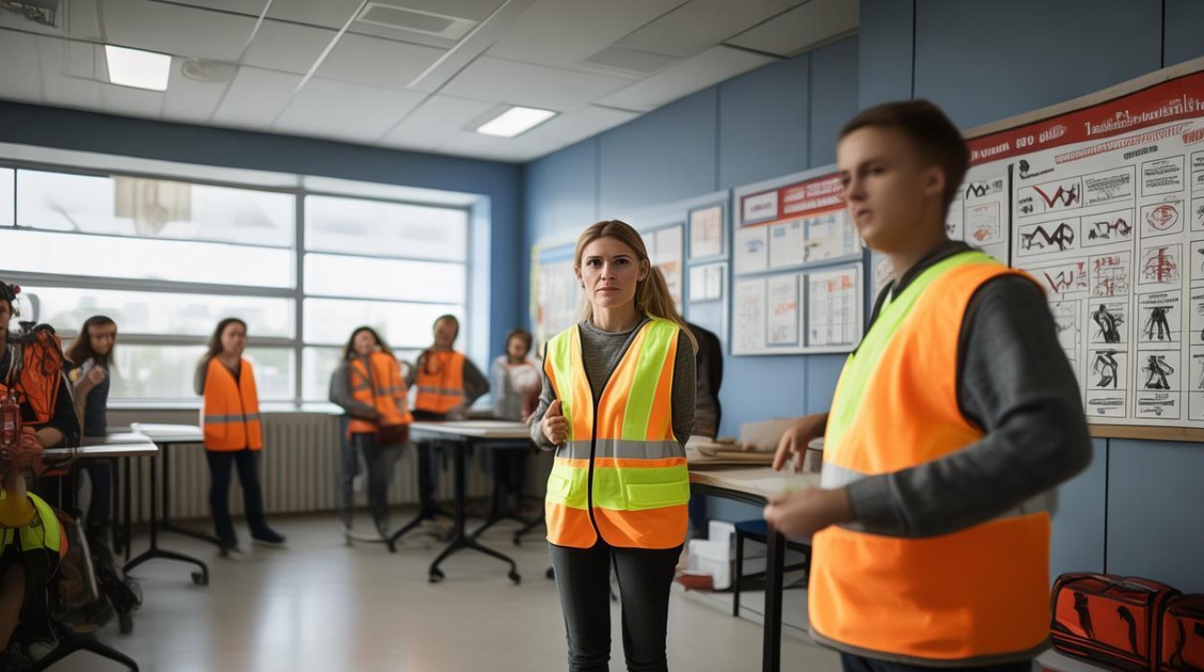 暑假打工安全教育 暑假打工安全教育