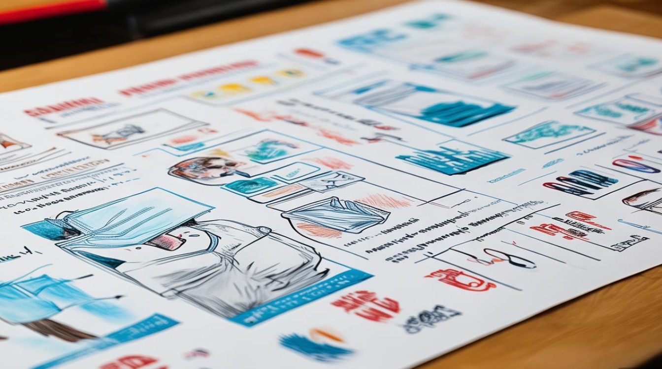 抗疫小常识的手抄报 抗疫小常识的手抄报