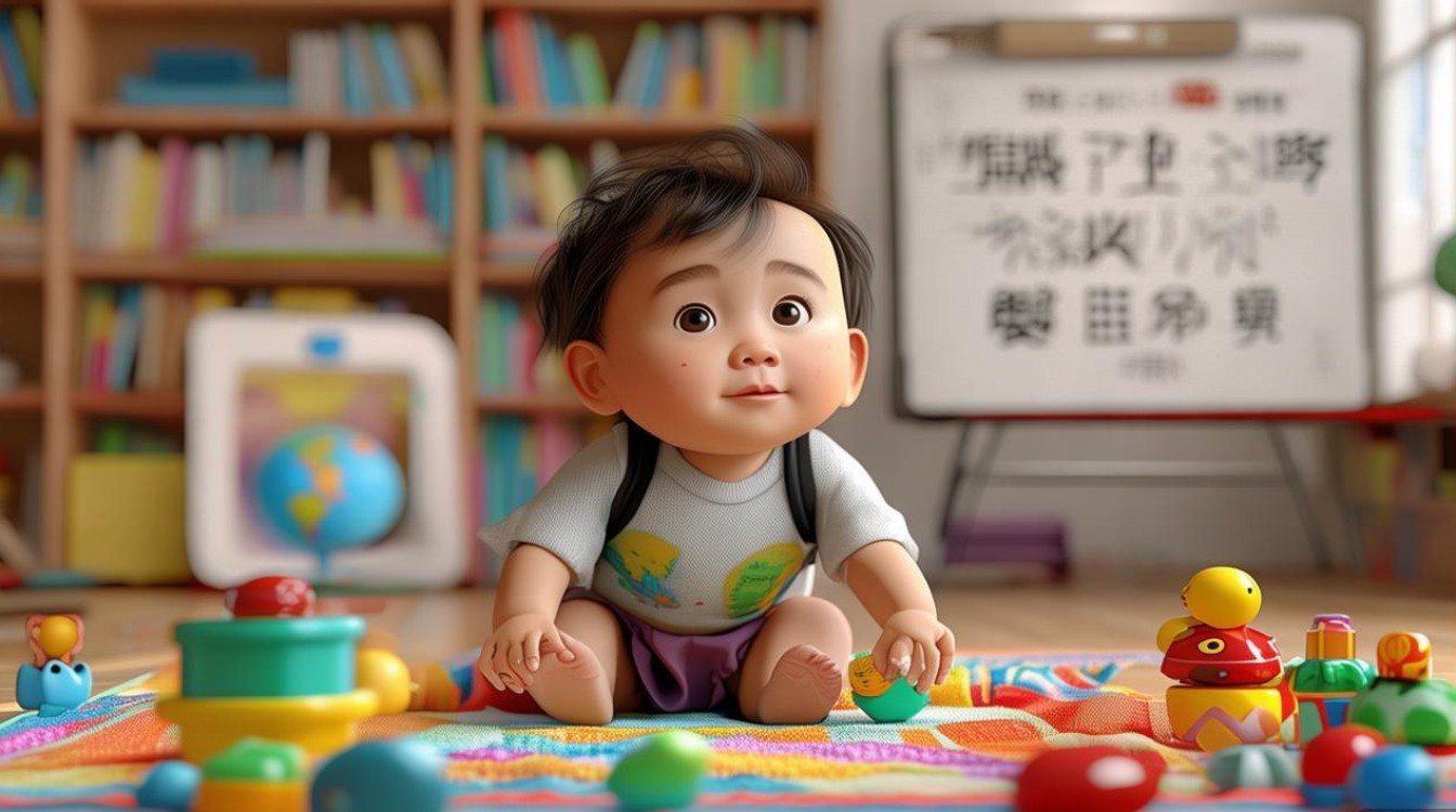 两岁宝宝要学哪些常识 两岁宝宝要学哪些常识