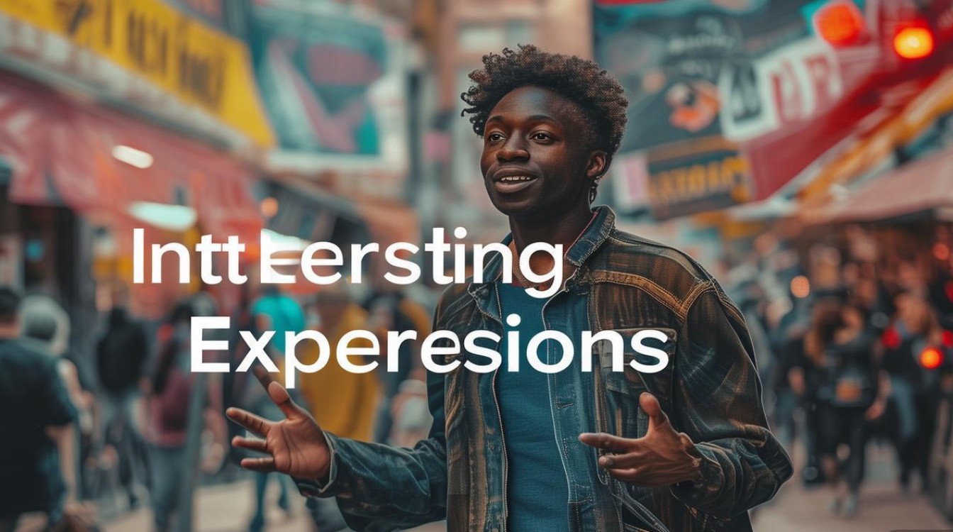 interesting口语表达 interesting口语表达