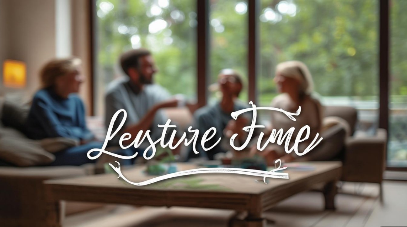 leisure time 口语 leisure time 口语