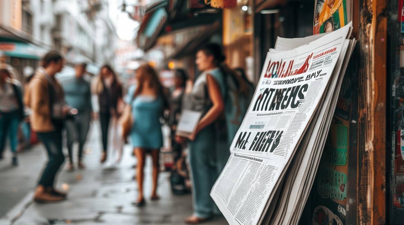 local news 雅思口语 local news 雅思口语