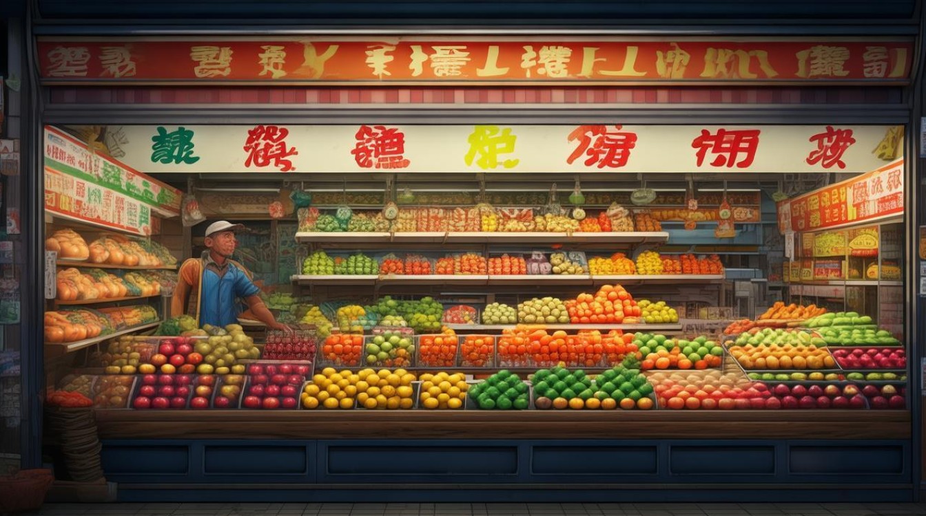 开水果店的基本常识 开水果店的基本常识