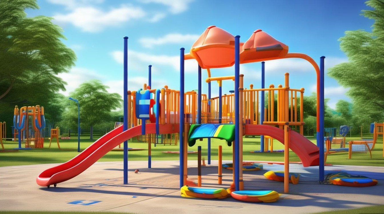 儿童安全教育设施 儿童安全教育设施