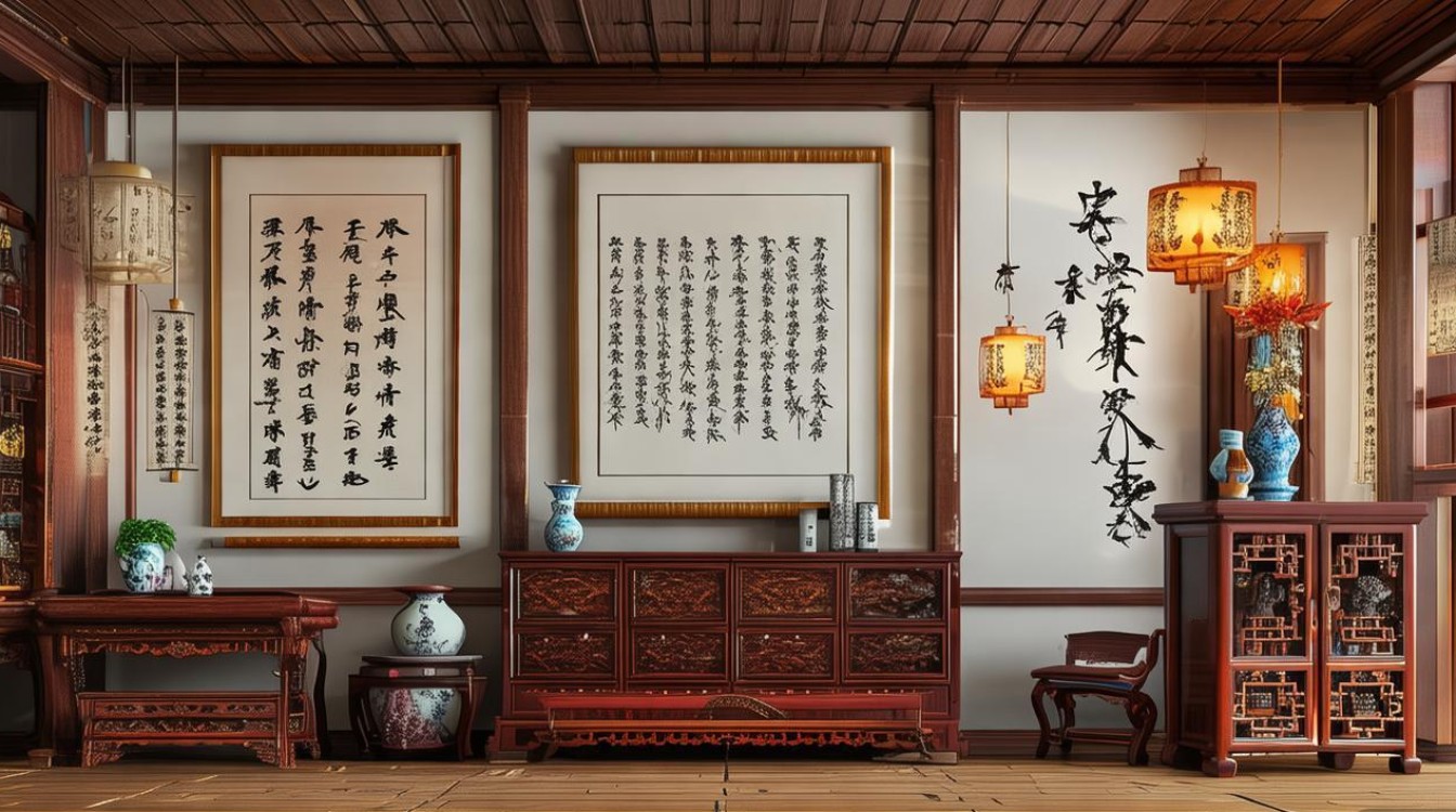 家具摆设风水学基本常识 家具摆设风水学基本常识