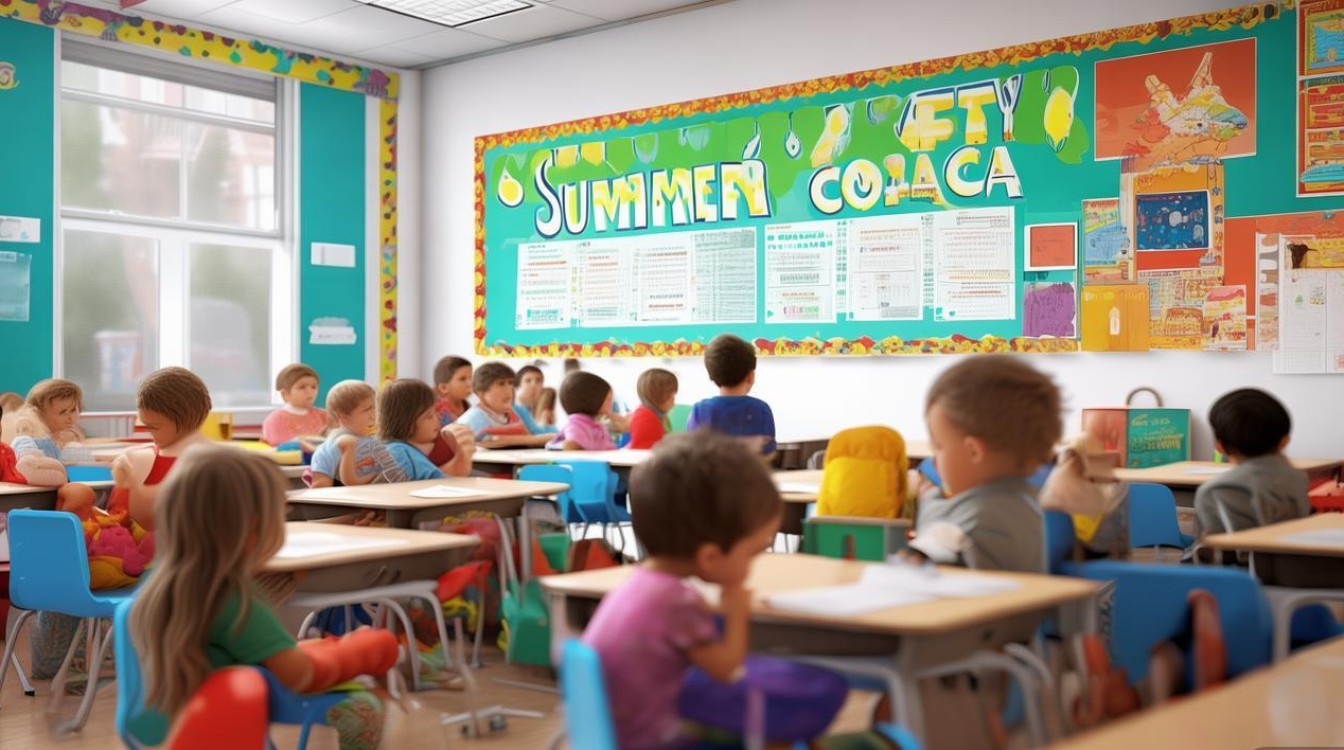 大班 暑期安全教育 大班 暑期安全教育