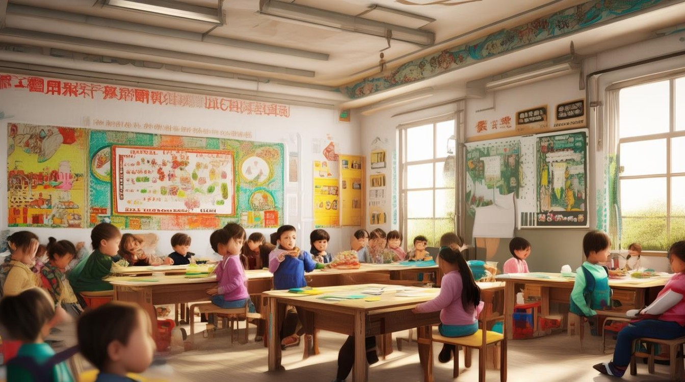 甘肃省学前教育优惠政策 甘肃省学前教育优惠政策