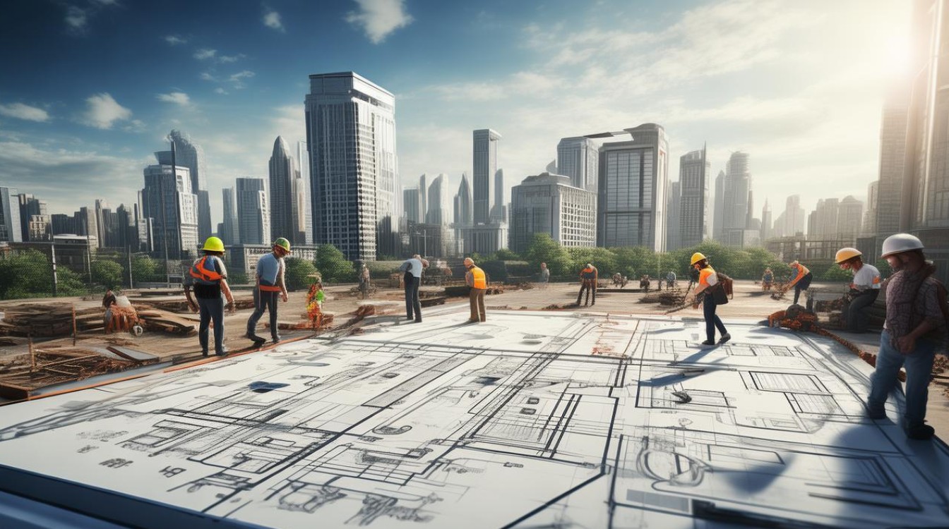 建造新城市作文 建造新城市作文