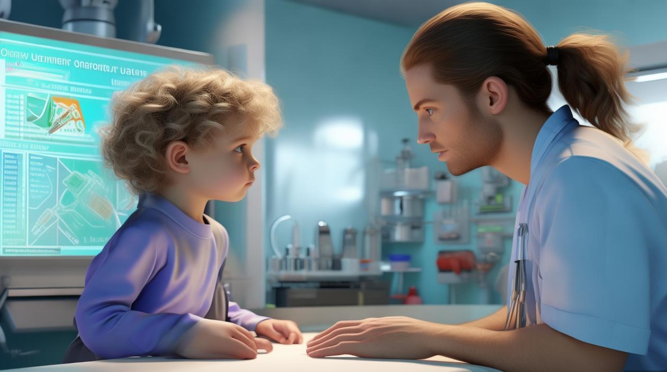 儿童泌尿科手术小常识 儿童泌尿科手术小常识