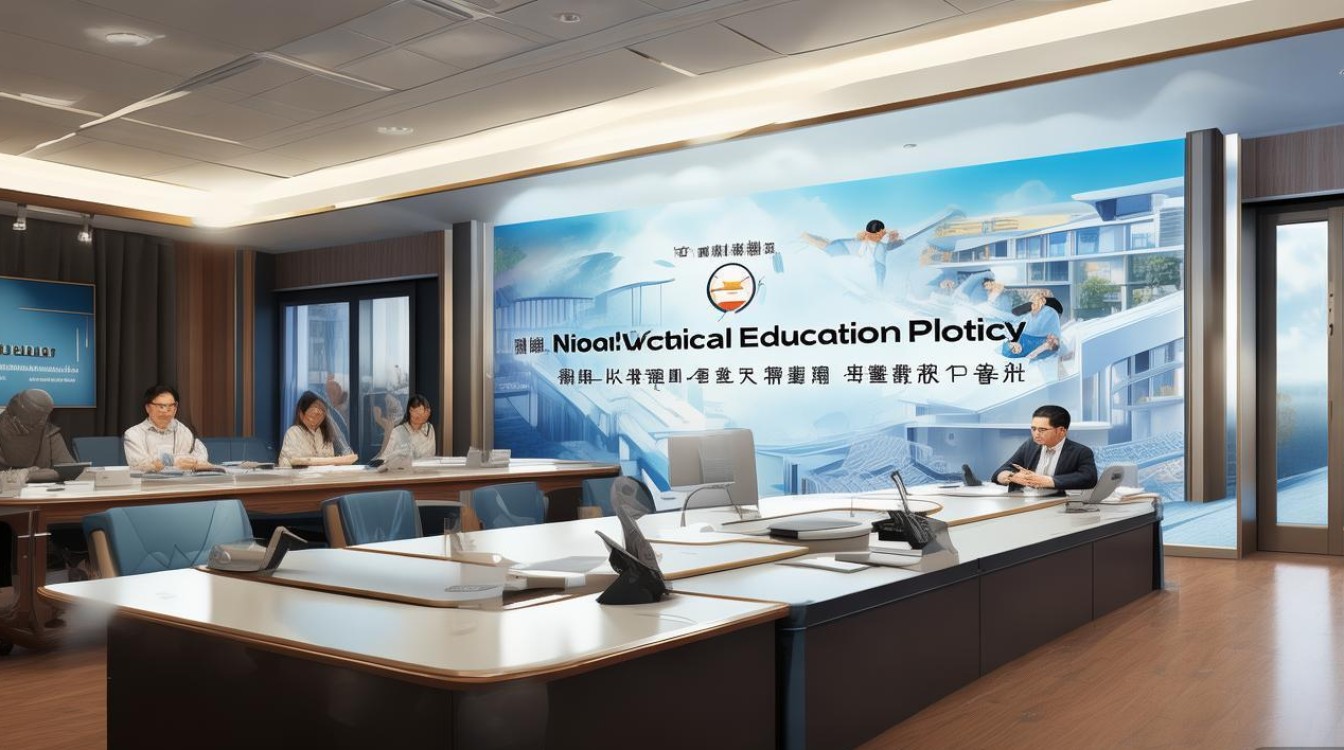 国家职业教育最新政策 国家职业教育最新政策