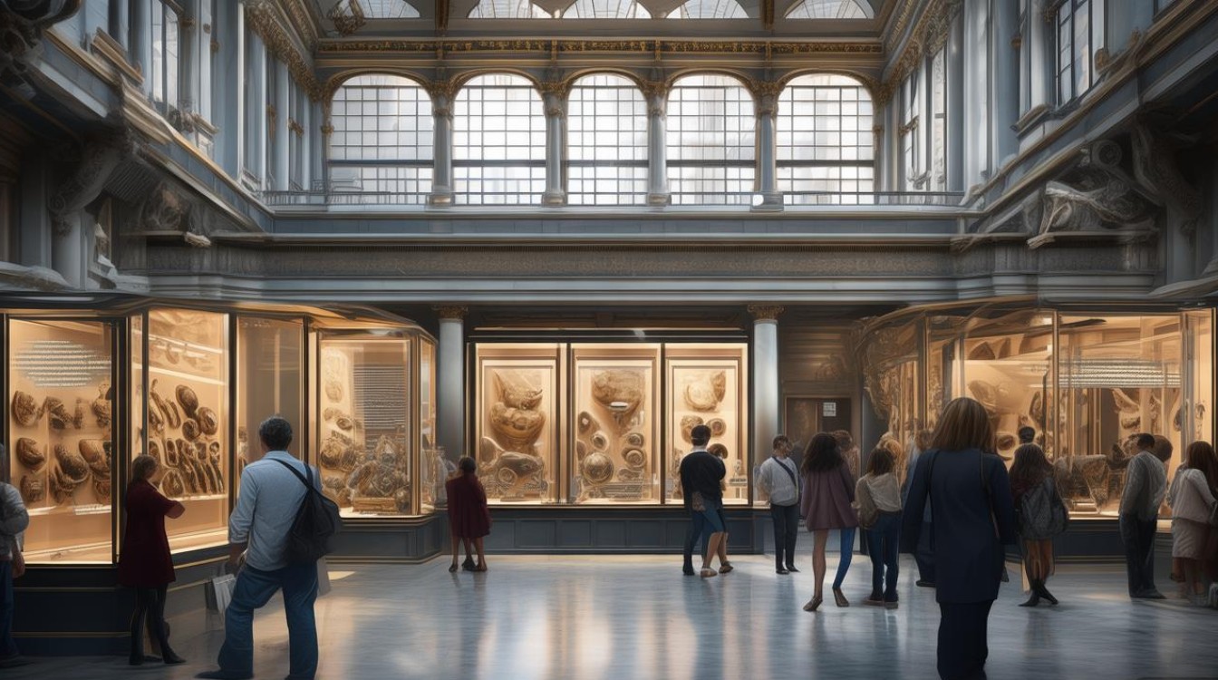 博物馆收费作文 博物馆收费作文