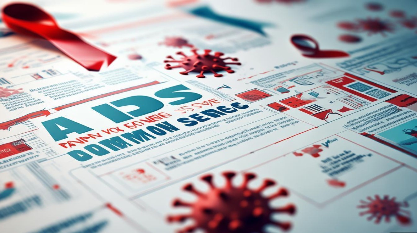 艾滋病常识人民日报 艾滋病常识人民日报