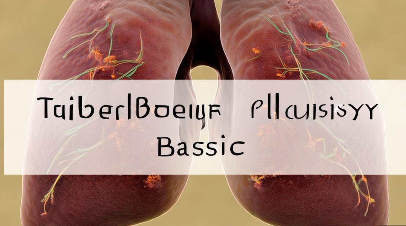 结核性胸膜炎小常识 结核性胸膜炎小常识