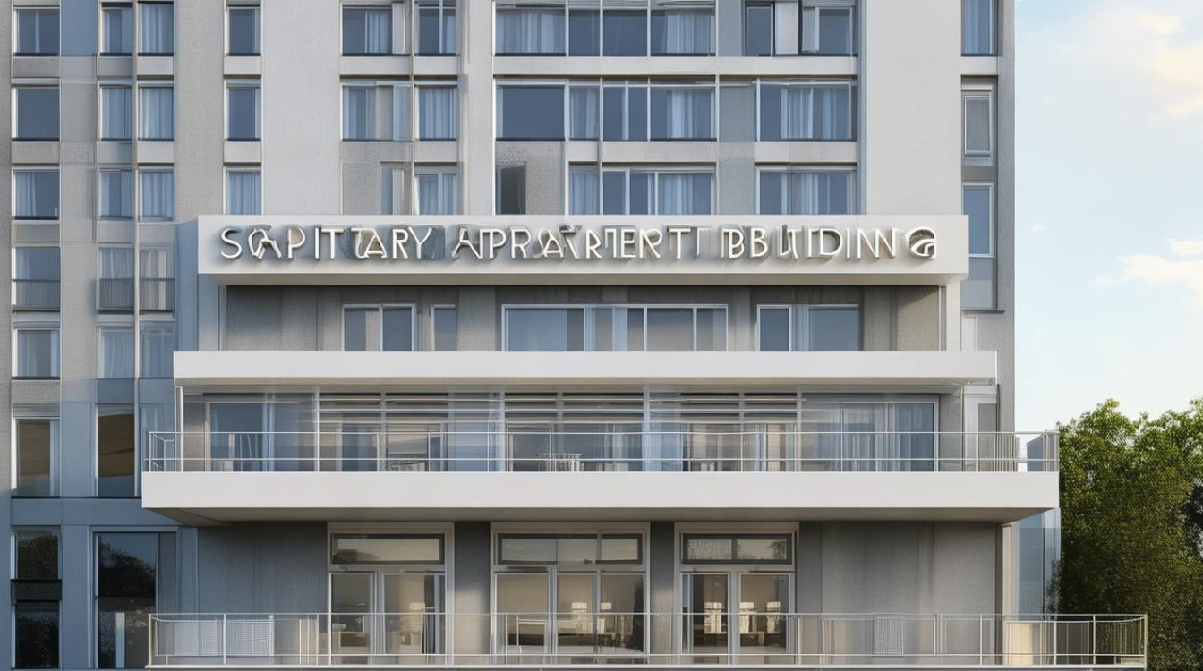 卫生公寓楼作文 卫生公寓楼作文