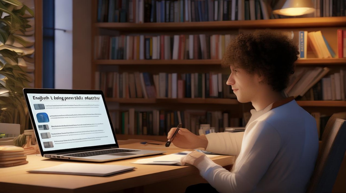 英语听力口语如何练习，英语听力口语技巧大全