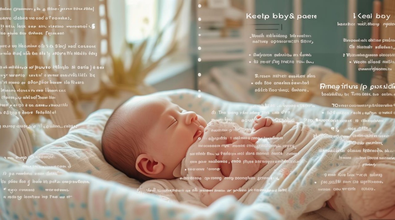 宝宝刚出生如何护理常识 宝宝刚出生如何护理常识