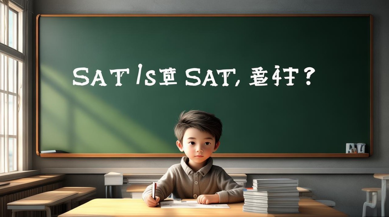 sat作文不写，sat写作可以不考吗