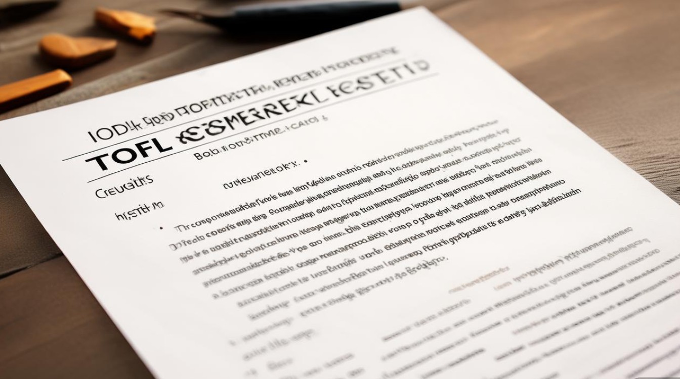 老托福作文模板，老托福作文模板怎么写