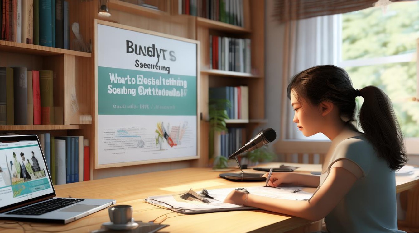 busy雅思口语，雅思口语不行怎么办