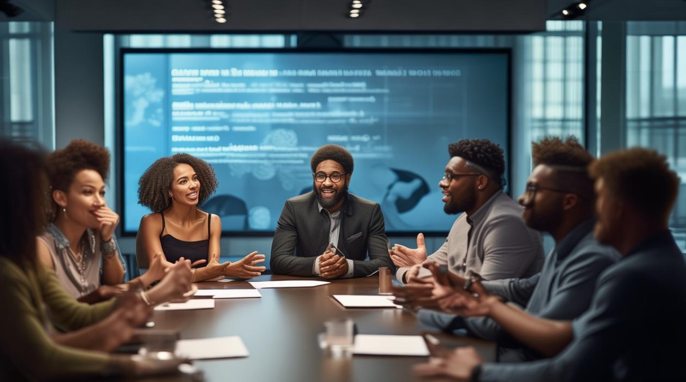 techonology口语讨论