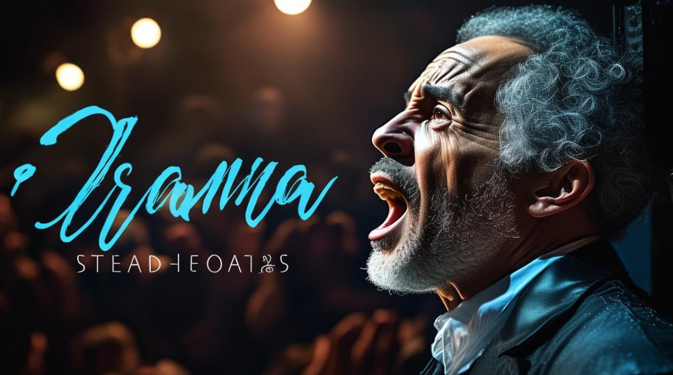 drama口语,dramatic口语 drama口语,dramatic口语