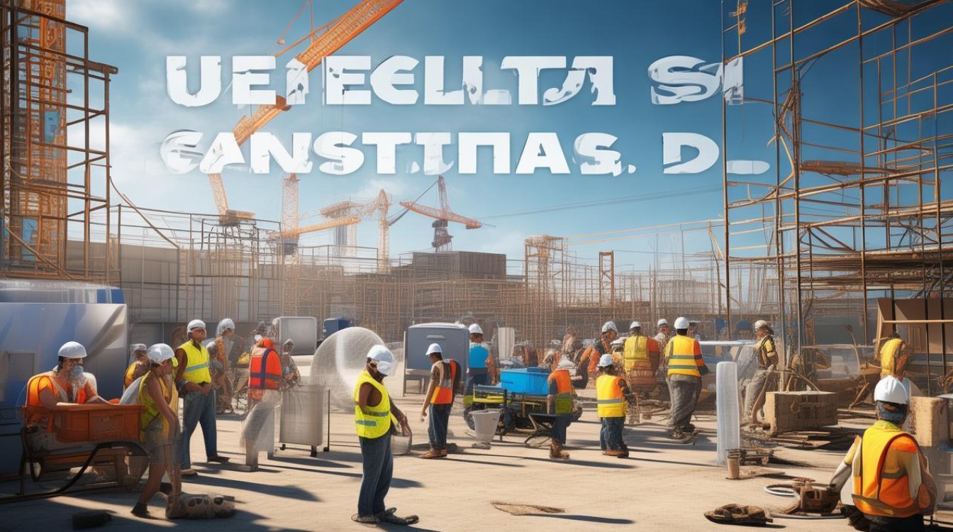 建筑工地防暑降温小常识 建筑工地防暑降温小常识