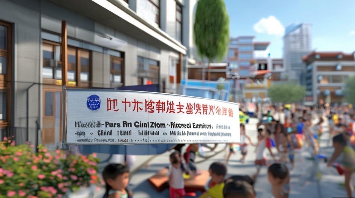 杭州市对学前教育的政策 杭州市对学前教育的政策