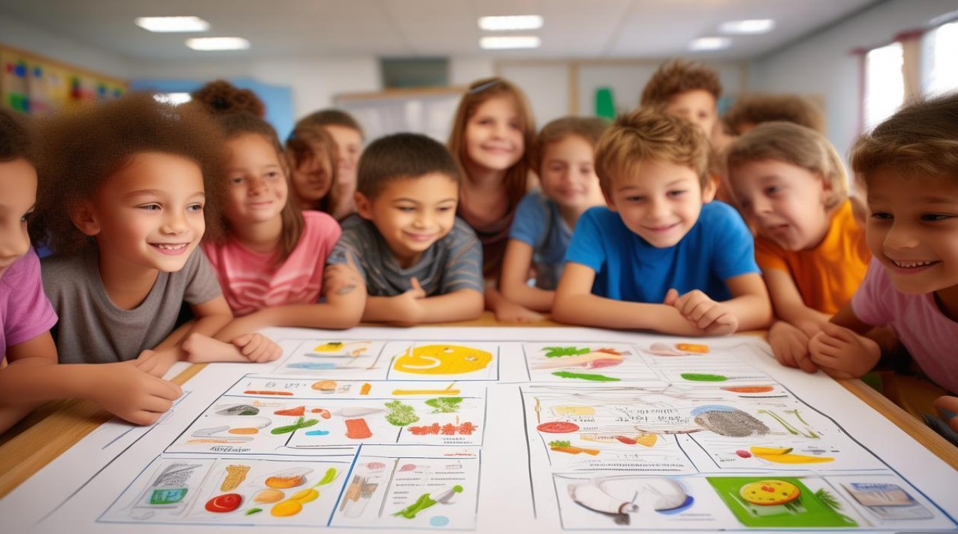 小学生会健康小常识 小学生会健康小常识