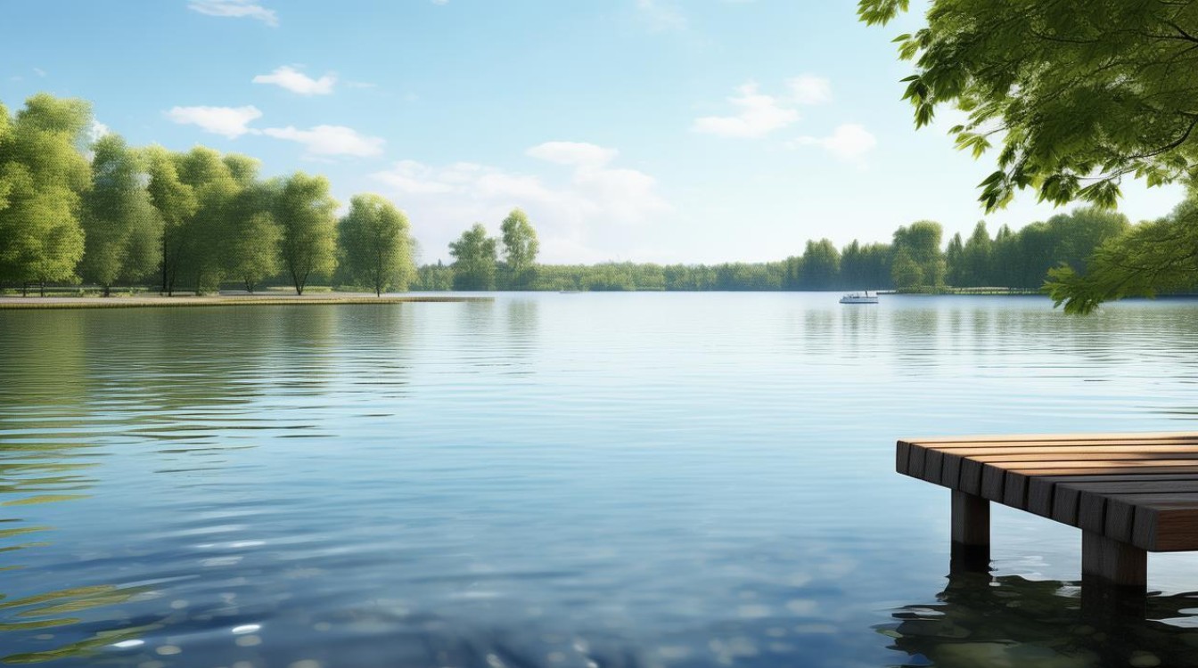 water place口语范文 water place口语范文